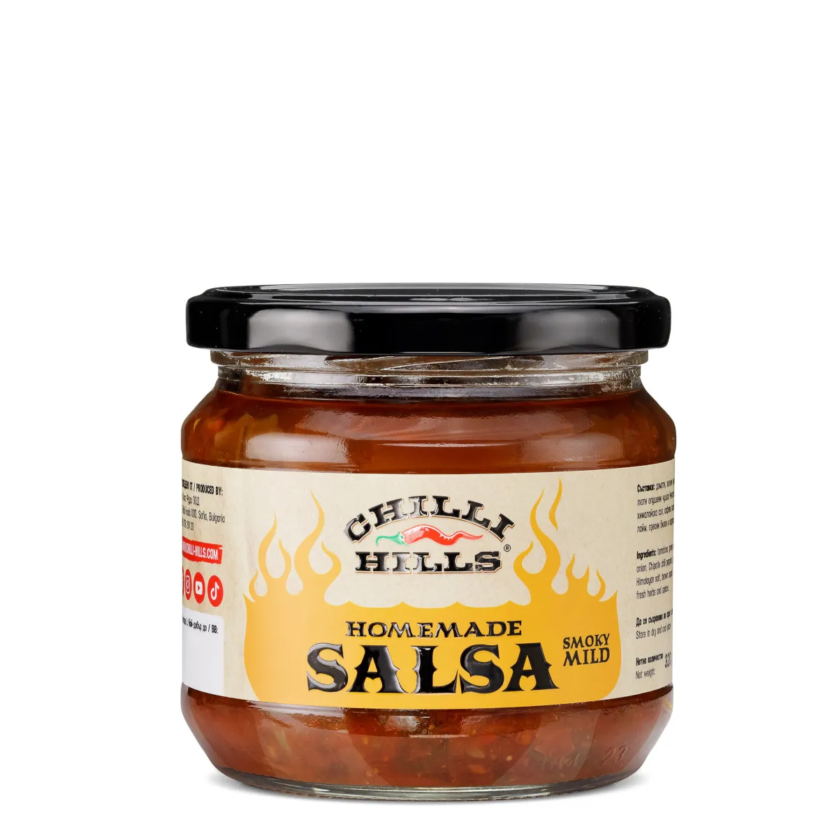 Catalog photography collection