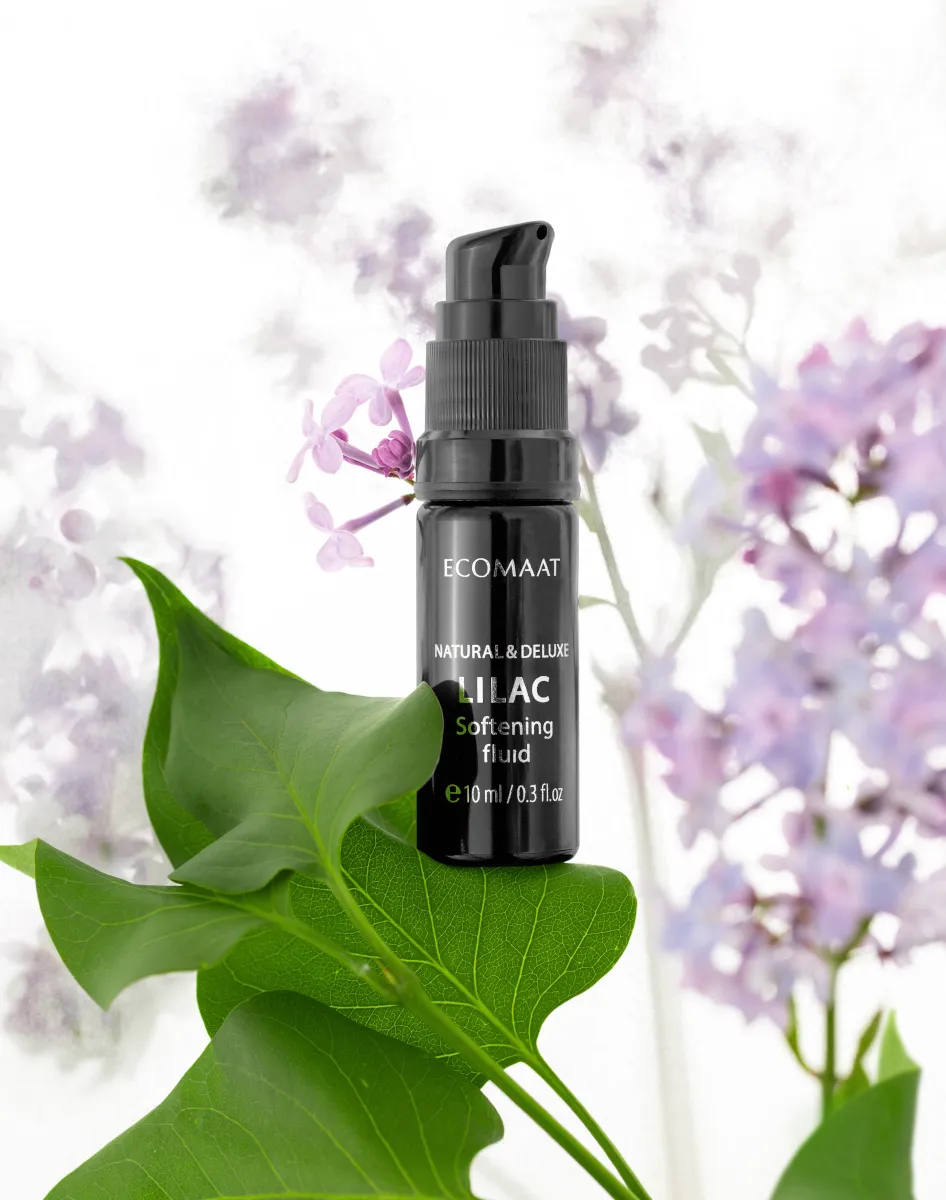 Creative product photography