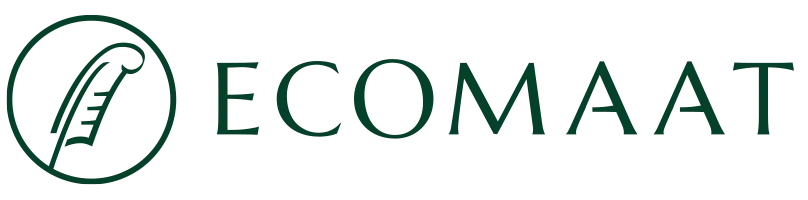 Ecomaat logo