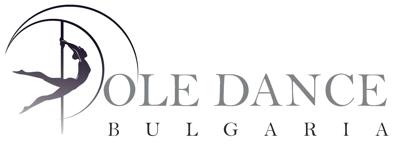 Pole Dance Bulgaria logo