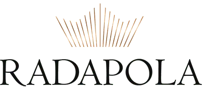 Radapola logo