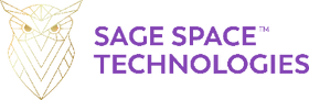 Sage Space Technologies logo