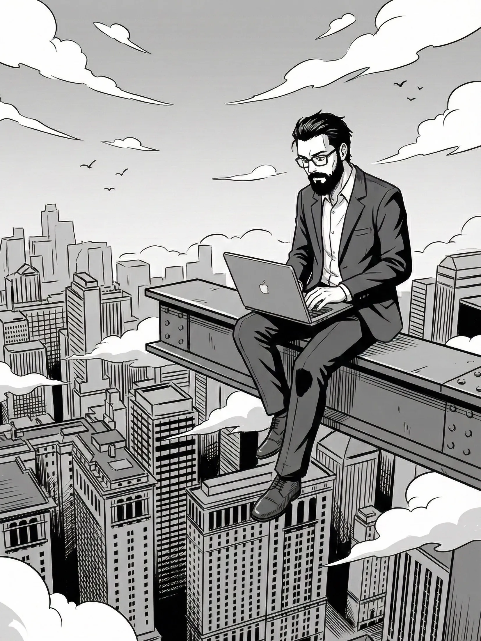 Solutions Architecture