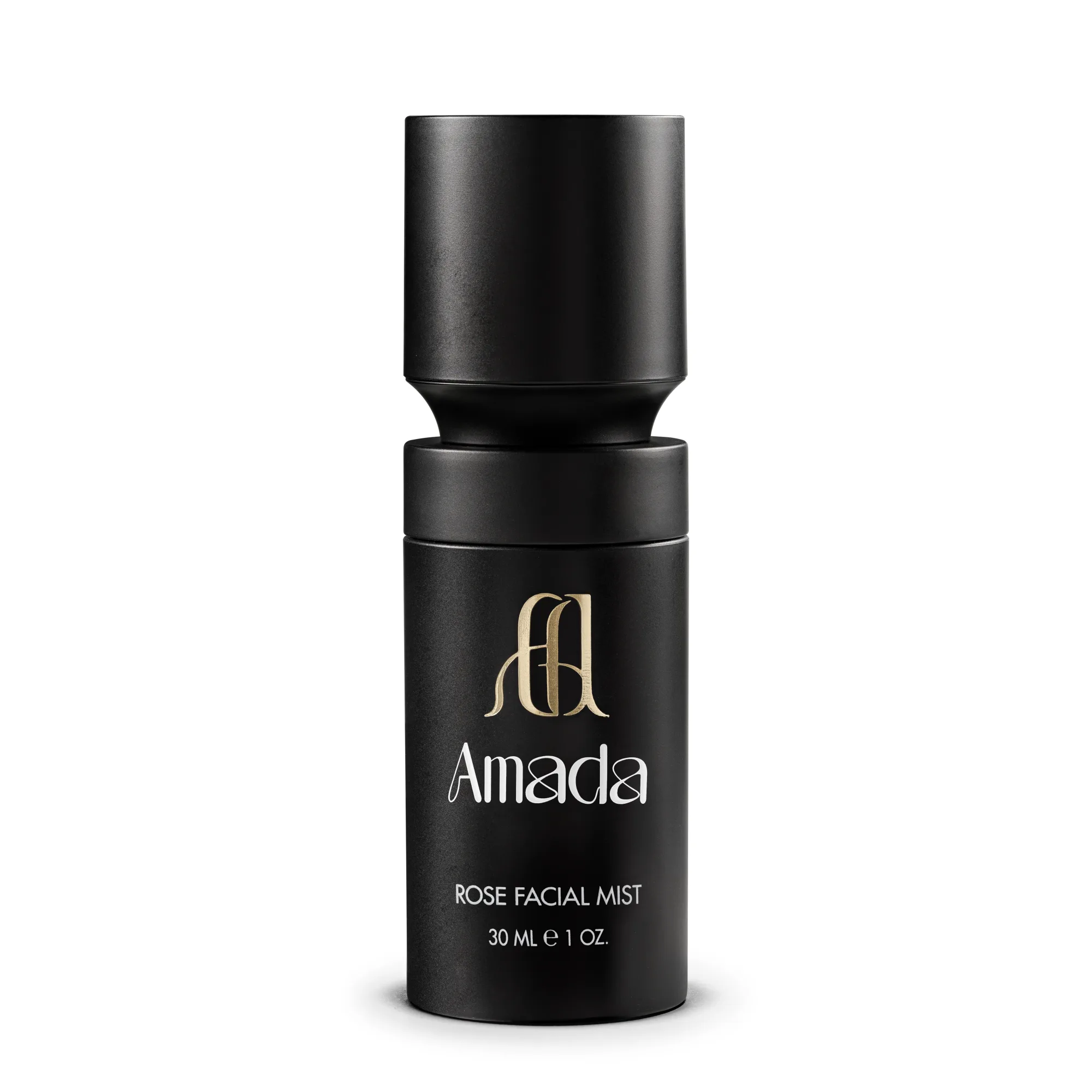 Rose Facial Mist AMADA 30 мл, флакон с помпа, каталожен кадър